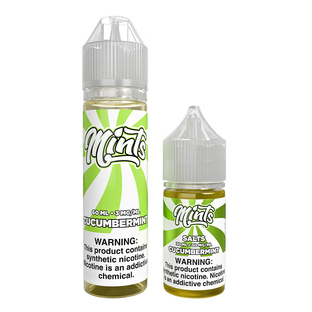 Cucumbermint