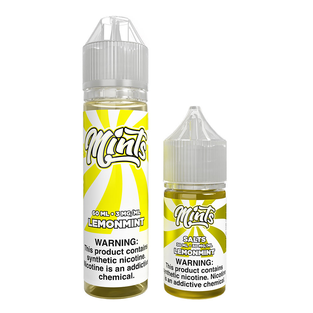 Lemonmint