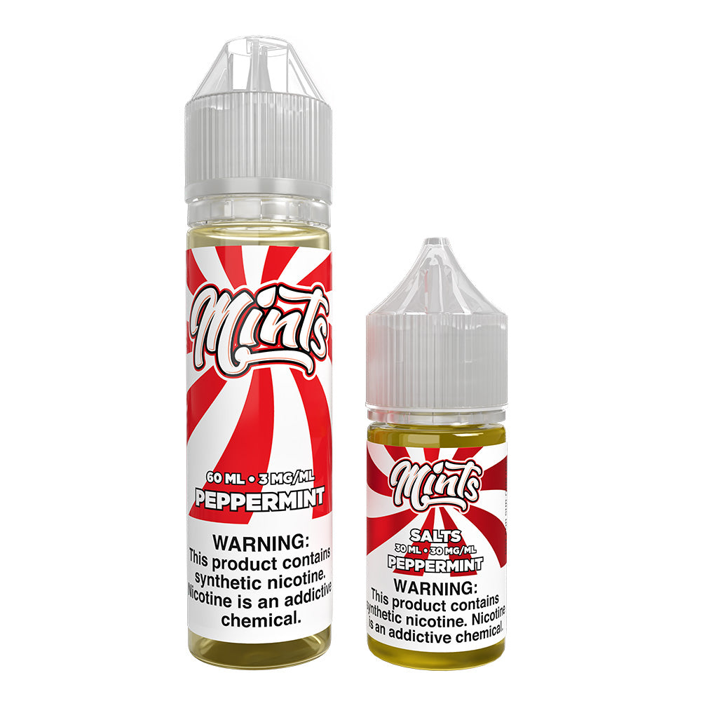 Peppermint