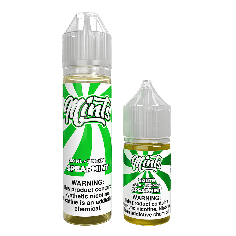 Spearmint