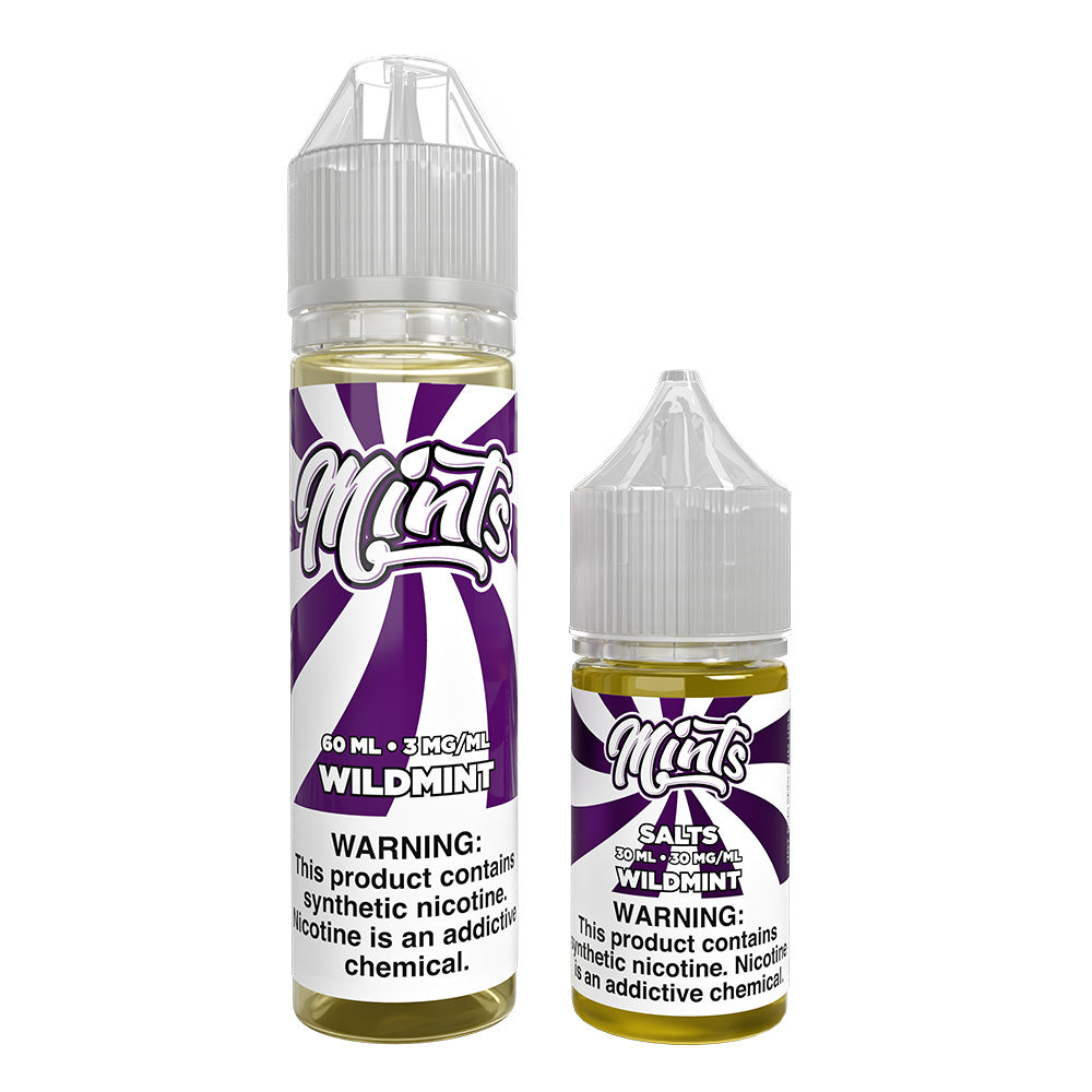 Wildmint