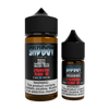 Strawberry Blood Iced