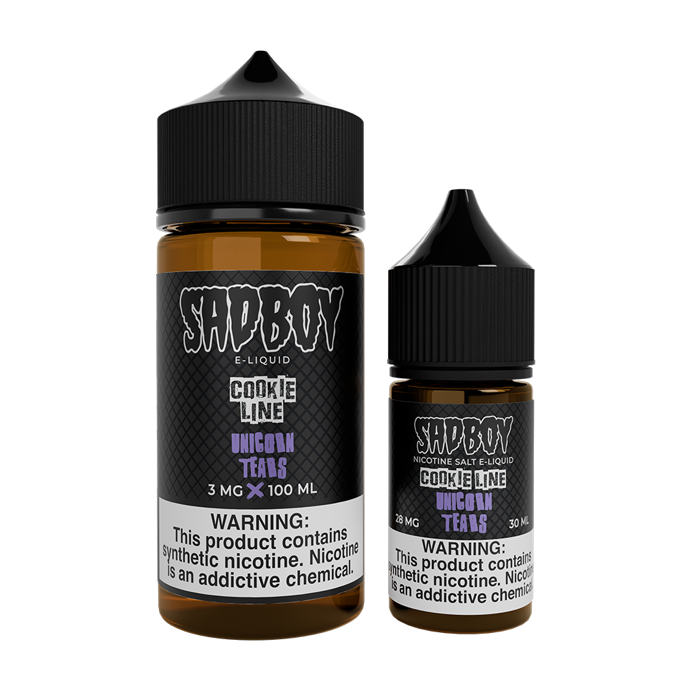 Unicorn Tears