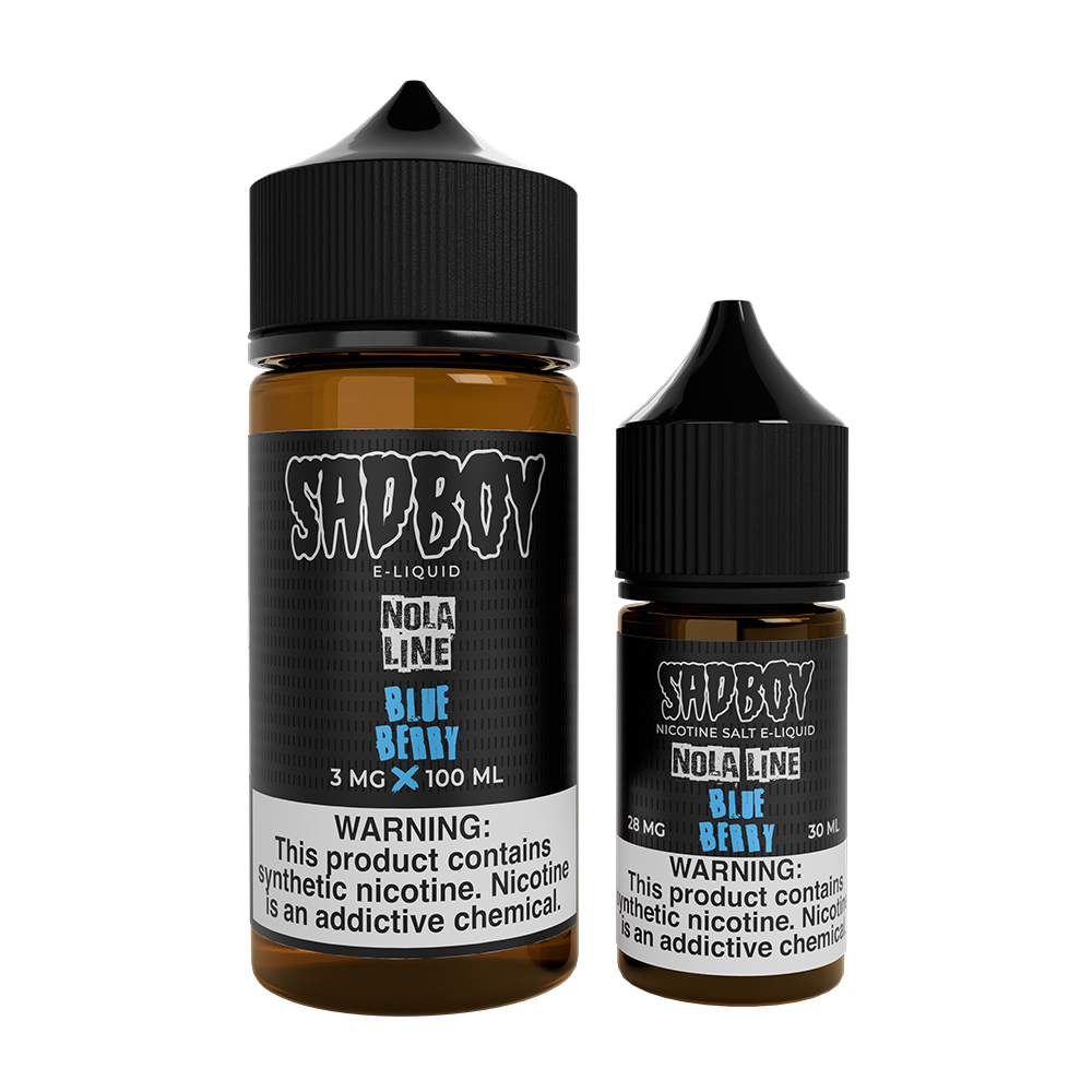 Blue Berry