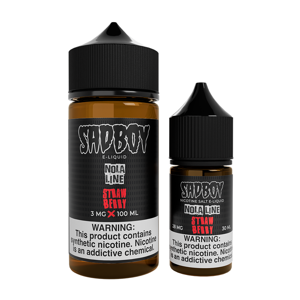Straw Berry