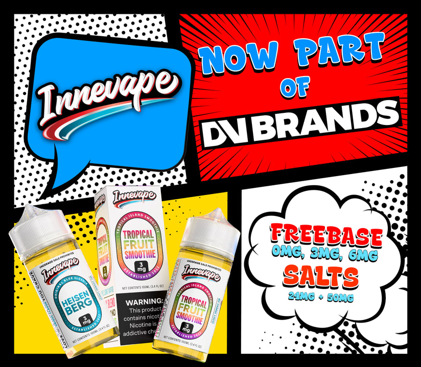DV Brands - E-Liquid - E-Juice - E-Cig - Vape Supplies - Shop Vape DV Brands - E-Liquid - E-Juice - E-Cig - Vape Supplies - Shop Vape