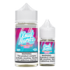 Watermelon Berry Iced