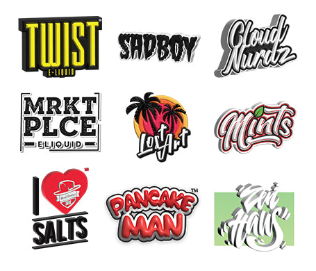DV Brands - E-Liquid - E-Juice - E-Cig - Vape Supplies - Shop Vape