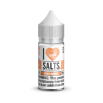 I love salts  DV Brands
