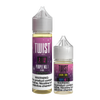 Purple No. 1 (aka Berry Medley Lemonade)